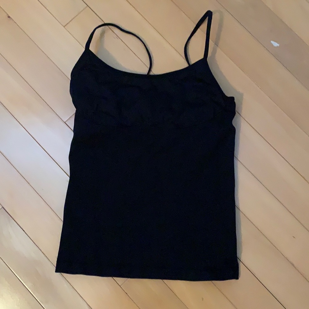 Bebe tank
